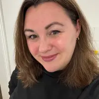 Porträt von Tanja - Oilsomnia